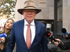 A state government plans to move quickly after canvassing its legal options to remove an MP found guilty of sexually abusing two young men.