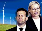 Matt Canavan, Sussan Ley The Nightly