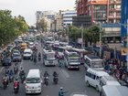 Recently, a new kind of motor has started to ease the crush of engines in Nepal. 