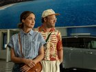 Rose Byrne and Seth Rogen in Platonic season two.