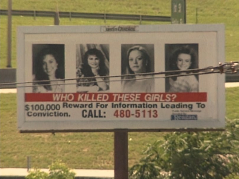 Yogurt Shop Murders.