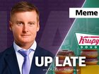 Ben Harvey explains what’s behind the current meme stock surge and why it could be a wake-up call for the economy.