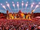 TikTok users are convinced Tomorrowland is Australia-bound.