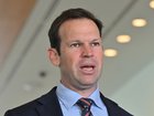 Nationals senator Matt Canavan has condemned the Labor government’s net zero emissions policy, blaming it for sharp rises in electricity and gas bills.