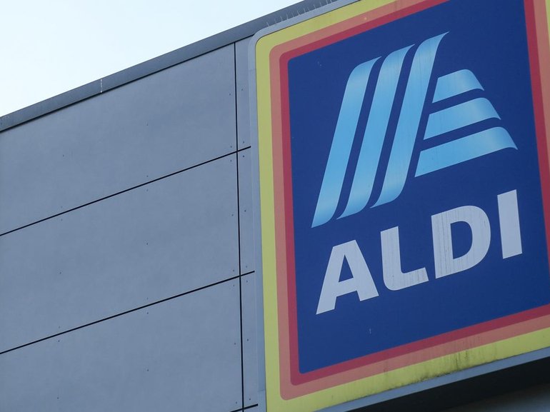 Aldi has pulled a popular product from the shelves after contamination fears. NewsWire / Glenn Campbell