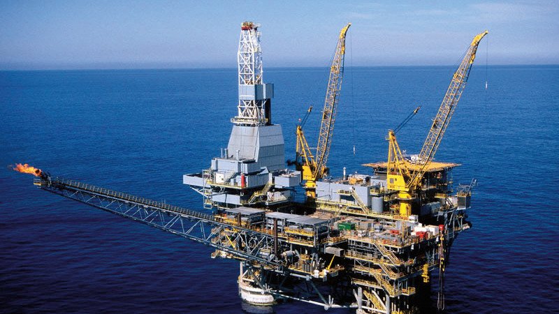Woodside Energy is taking operating control of gas production in Bass Strait.