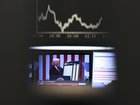 US tariffs on incoming goods look to be settling in only slightly less than what President Donald Trump had threatened in April. (AP PHOTO)
