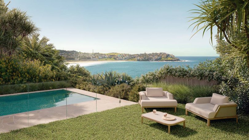 Pearl Penthouse will be the most exclusive and high-end residence in Bondi to date, unmatched by anything else on the market.