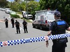 Queensland's government reports lower crime data but the opposition says it is not the full picture. (Darren England/AAP PHOTOS)