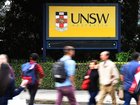 The University of New South Wales will be home to a world-first endometriosis research institute. (Dean Lewins/AAP PHOTOS)