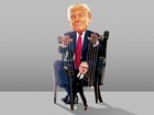 JACKSON HEWETT: Working together, economies around the world could have stood up to Trump’s tariffs. Instead the UK raced for the lifeboats, and the rest have folded like dominos ever since. 