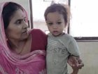 Govinda Kumar: Toddler bites cobra until it dies