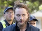 Neo nazi Joel Davis has indicated he will fight charges of using a nazi symbol. NewsWire