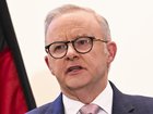 Prime Minister Anthony Albanese.