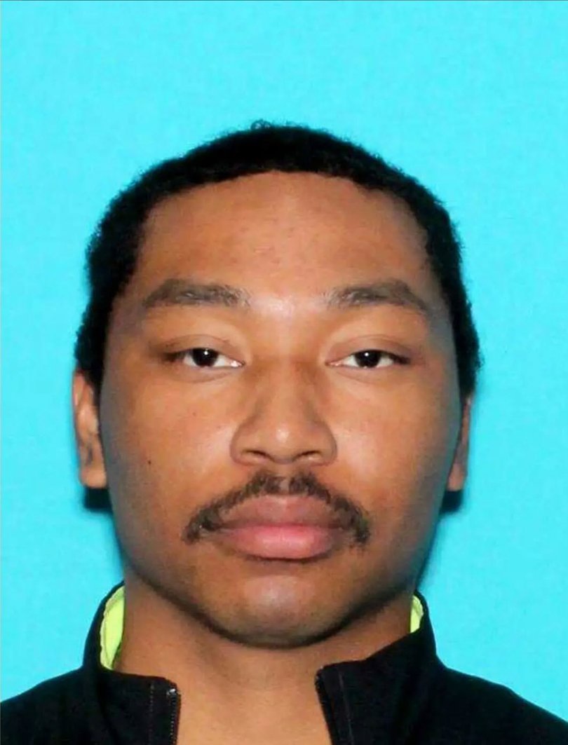 Shane Tamura was identified as the deranged gunman in Monday’s deadly shooting. 