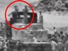 The IDF has released footage of 'Hamas terrorists looting aid'.