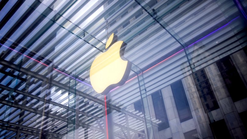 Apple will close a store in northeastern China in August