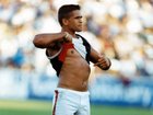 Nicky Winmar has faced court on assault and choking charges.