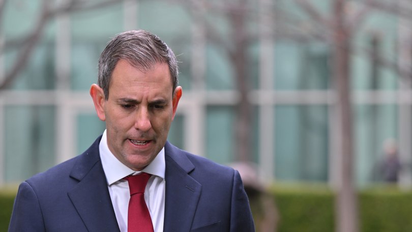 Jim Chalmers and the Coalition face off in a fresh cost-of-living row.