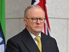 Prime Minister Anthony Albanese.