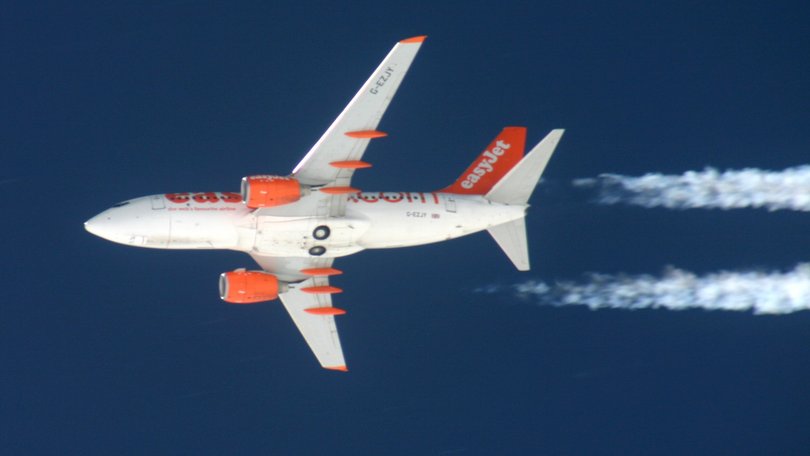 THE ECONOMIST: The changing political landscape has led to companies such as EasyJet ‘greenhushing’ their climate goals.