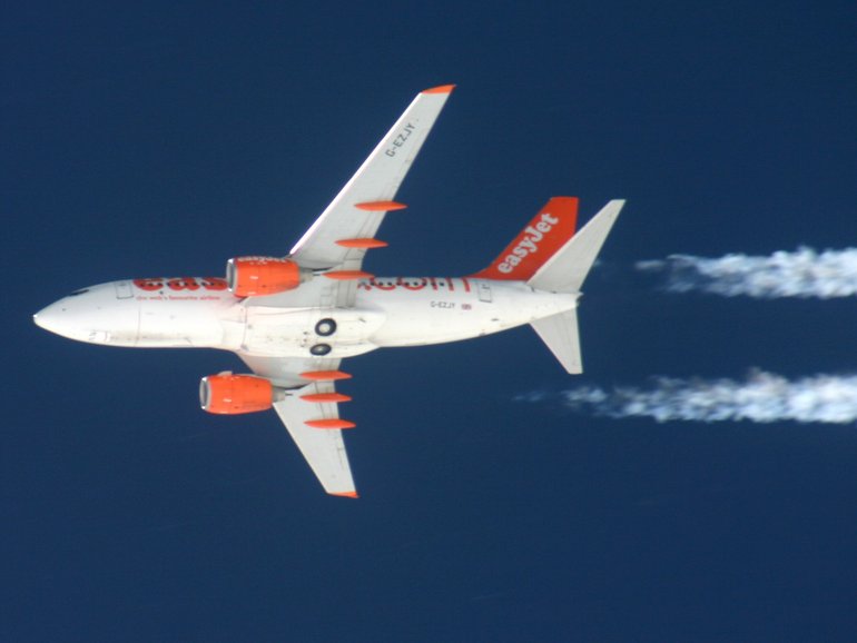 THE ECONOMIST: The changing political landscape has led to companies such as EasyJet ‘greenhushing’ their climate goals.