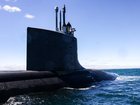 The AUKUS plan aims to provide Australia with nuclear-powered attack submarines from the early 2030s (Colin Murty/AAP PHOTOS)