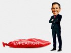 Is Jim Chalmers right in treating Australia’s inflation battle as mission accomplished?