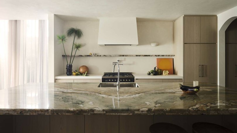 Hi-gloss to make its shiny return. Pic: Smac Studio.