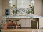 Shona McElroy shares the hottest trends emerging in the world of interiors. Pic: Smac Studio.