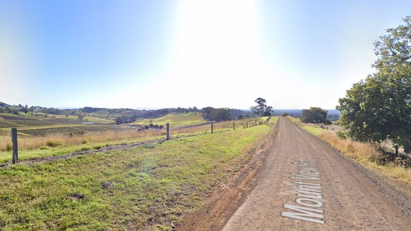 A minibus has reportedly rolled around 100 metres down an embankment while on the way to a wedding in the Hunter Valley.