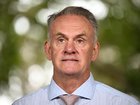 Mark Latham’s AVO battle with his ex-girlfriend has widened to include a billionaire.