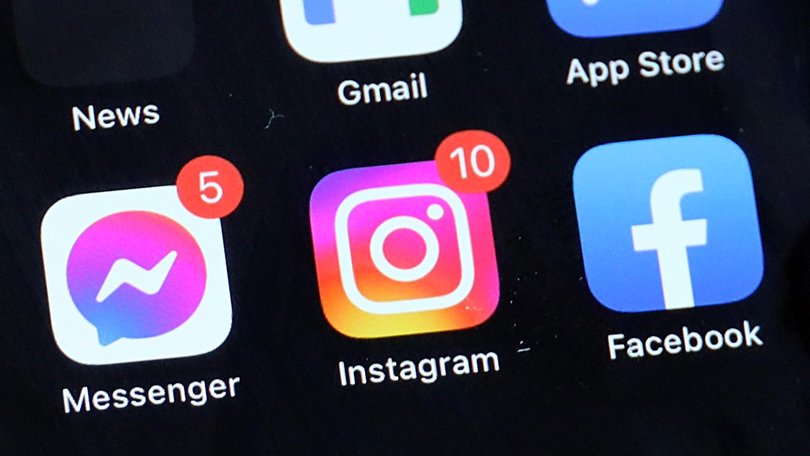 Teenagers under 16 will not be allowed to have Instagram accounts.