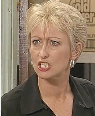 Irene Roberts (Lynne McGranger)