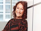 Home and Away star Lynne McGranger