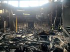 The Adass Israel synagogue in Melbourne was the target of an alleged arson attack last December. (Yumi Rosenbaum/AAP PHOTOS)