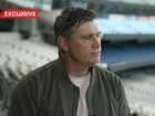 Shane Crawford has opened up to 7NEWS about the sad death of his brother, Justin. 