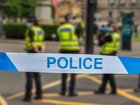 A group of teenagers have been arrested after allegedly stabbing a schoolboy in terrifying attack.
