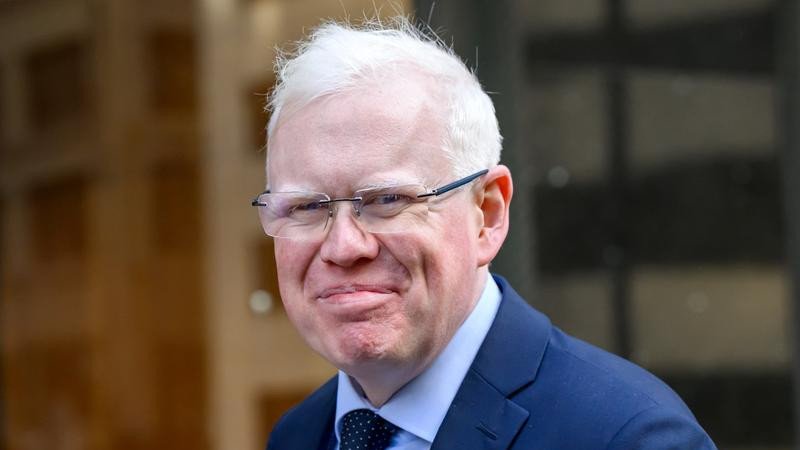 Gareth Ward has been jailed over the sexual abuse of two young men.