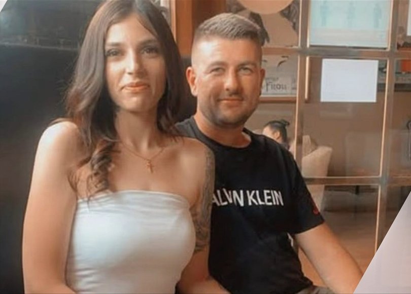 Zivan Radmanovic was on holiday with his wife when he died.