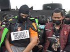Mevlut Coskun, 22, claims he is innocent and not involved in the death of a Melbourne father in Bali. 