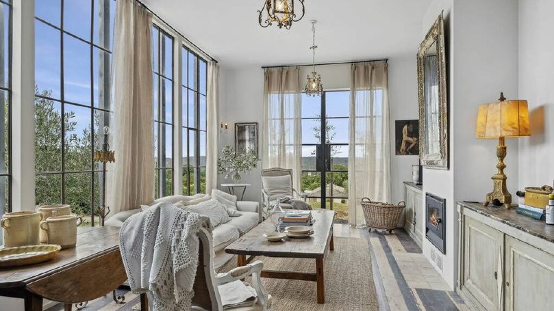 Open fireplaces and wood heaters do add value, mainly for the ambience and charm they add to a home.