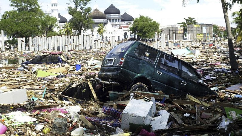 Here are some of the most powerful earthquakes recorded previously, according to the US Geological Survey.