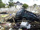 Here are some of the most powerful earthquakes recorded previously, according to the US Geological Survey.