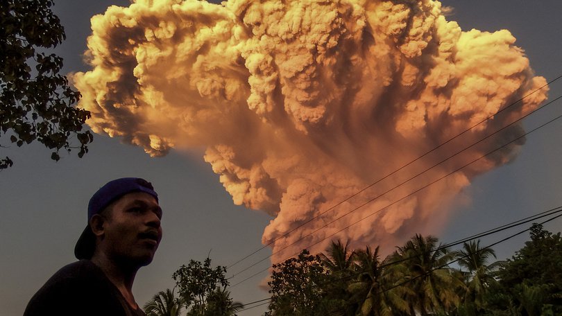 THE NEW YORK TIMES: What is the Pacific ‘Ring of Fire’?