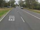 Warburton Hwy, Yarra Junction.