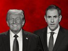 As the August 1 deadline nears for the US to impose tariffs on Australian goods, The Treasurer has warns theses announcements from Donald Trump threaten global and domestic economic stability. 