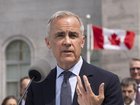 Mark Carney has announced Canada will move to recognise a Palestinian state. 