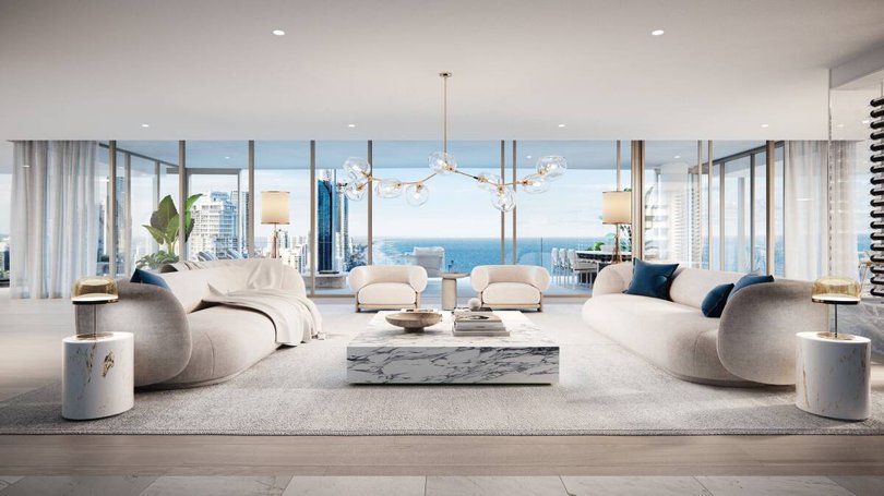Royale Gold Coast