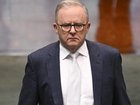 Prime Minister Anthony Albanese.